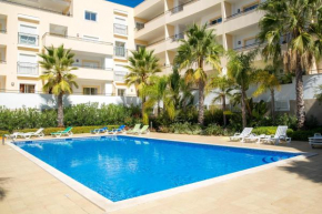  Large Modern 1 Bed Apartment w Pool   Лагос